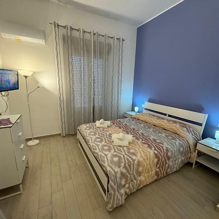 Appartamento Le Tre Rose Trapani Eksteriør billede